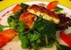 BAKED-SONOMA-GOAT-CHEESE-SALAD